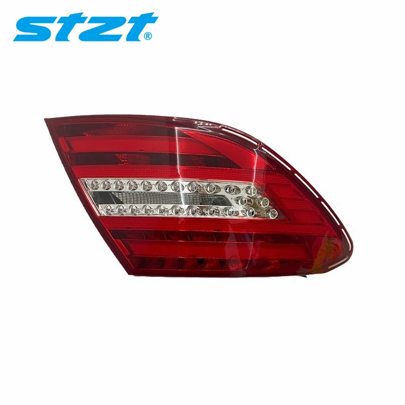 STZT 2048201864 Auto Parts Rear Tail Lamp 204 820 18 64 For Mercedes Benz C Class W204