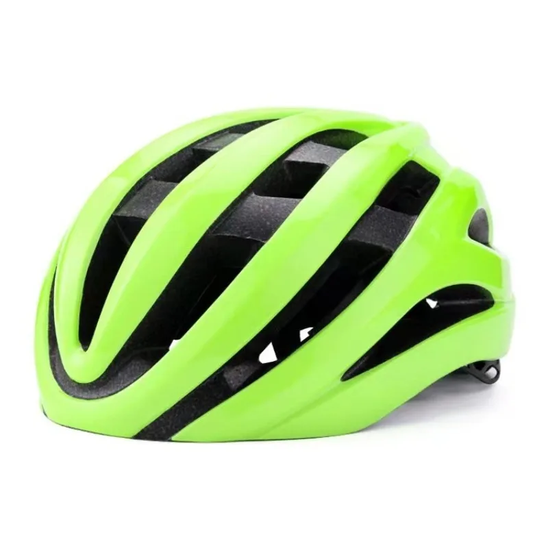 All-in-one lightweight cycling helmet for outdoor roller skating mountaineering off-road mountain biking professional gear