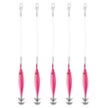 Pink-5pcs