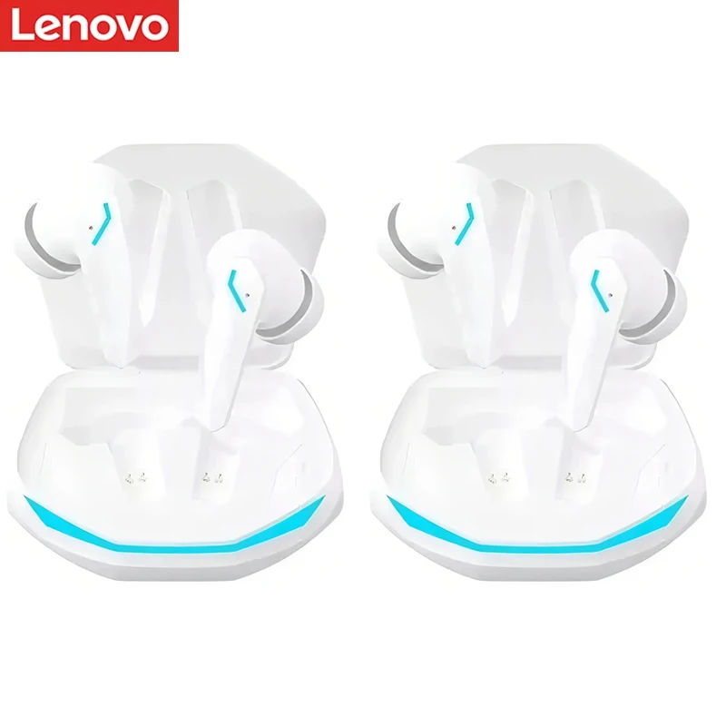 White 2 PCS
