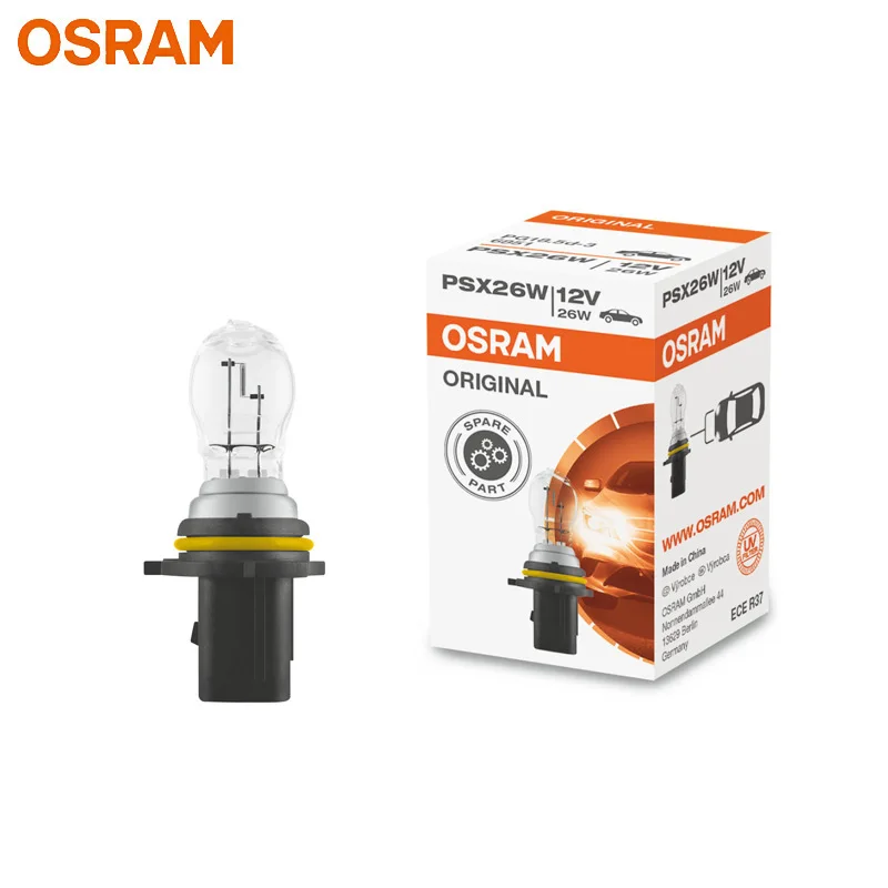Osram PSX26W Pg18.5…