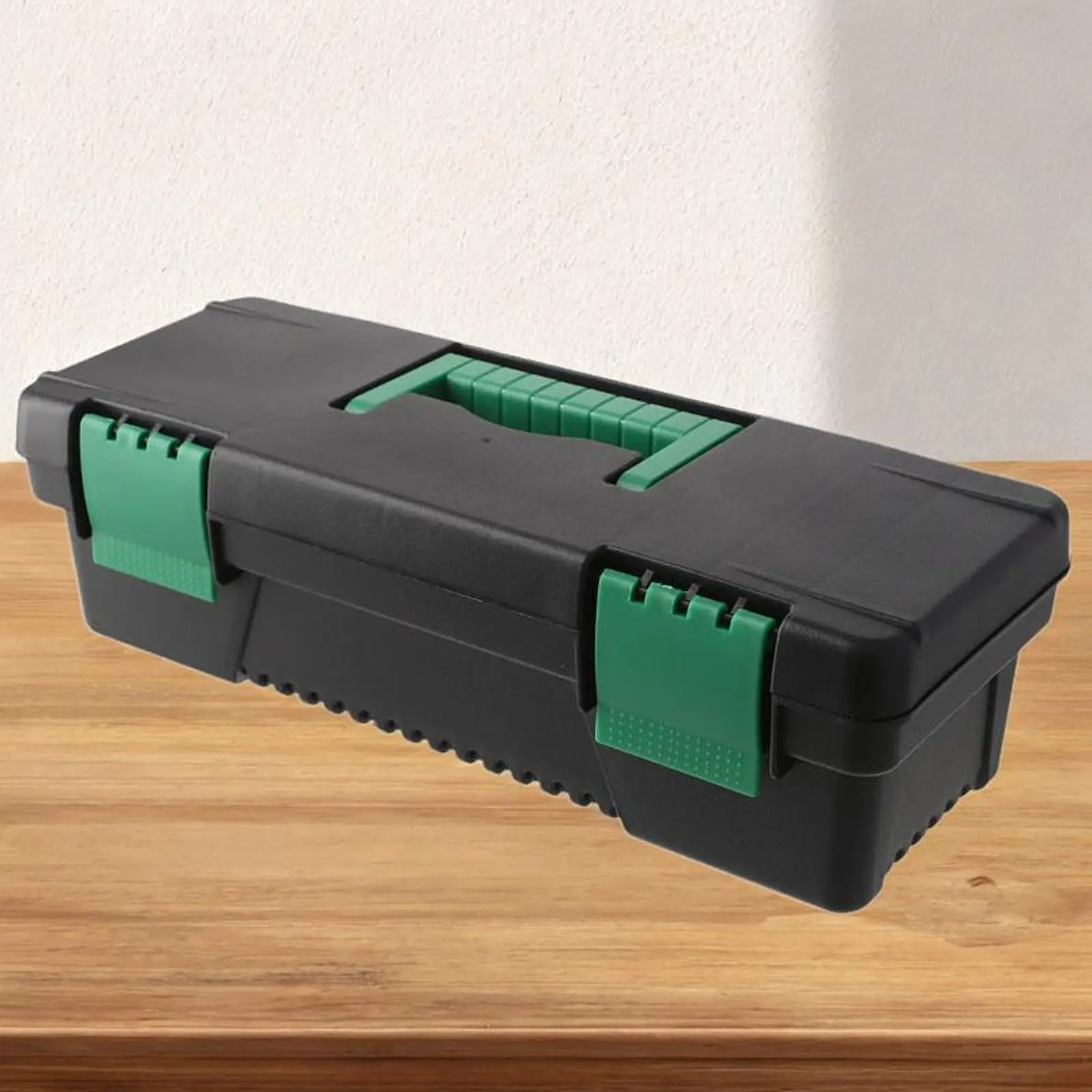 Auto Repair Tool Carrying Case Storage Box PP Container for Garage