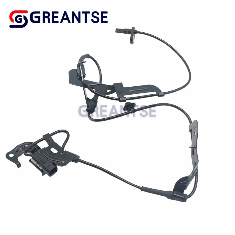 

AB312C204AC AB312C205AC Front Left Right Wheel Speed ABS Sensor Suitable For Ford Ranger 2.2 2013 -2019 Auto Parts