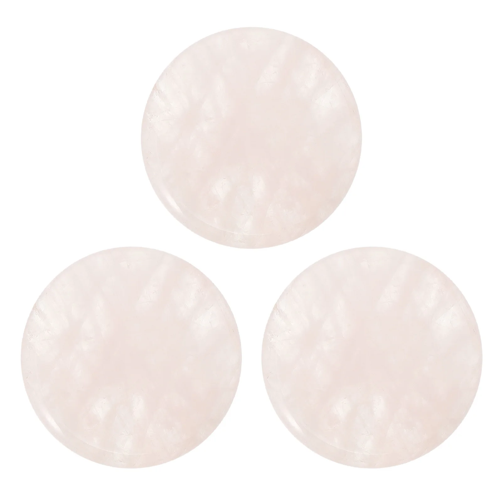 3 قطعة اليشم رمش تمديد حامل الوسادة لاش تطعيم أداة سهلة الاستخدام لاش الغراء البليت كاذبة رمش اكسسوارات