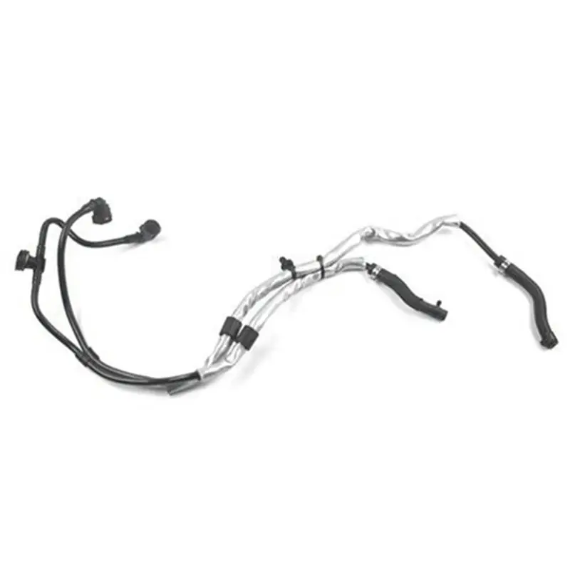 

A66P-система охлаждения, водопроводная труба, шланг, выхлопная труба 2535017000 A2535017000 для Benz E-Class GLC-Class E180 200D 250 300 350E