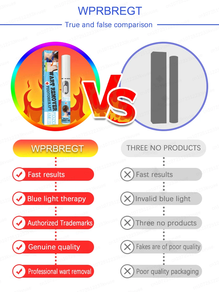 المهنية : يمنع التكرار من سبب الجذر؛ آمن وموثوق. #5