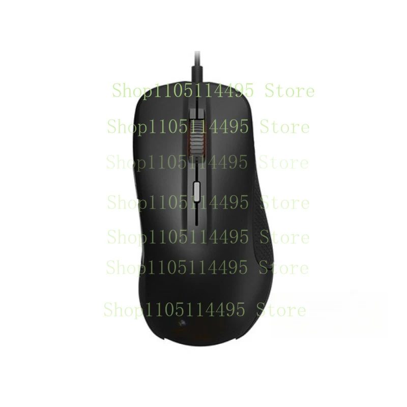 

for SteelSeries Rival 300S Wired RGB 7200 DPI Gaming Mouse