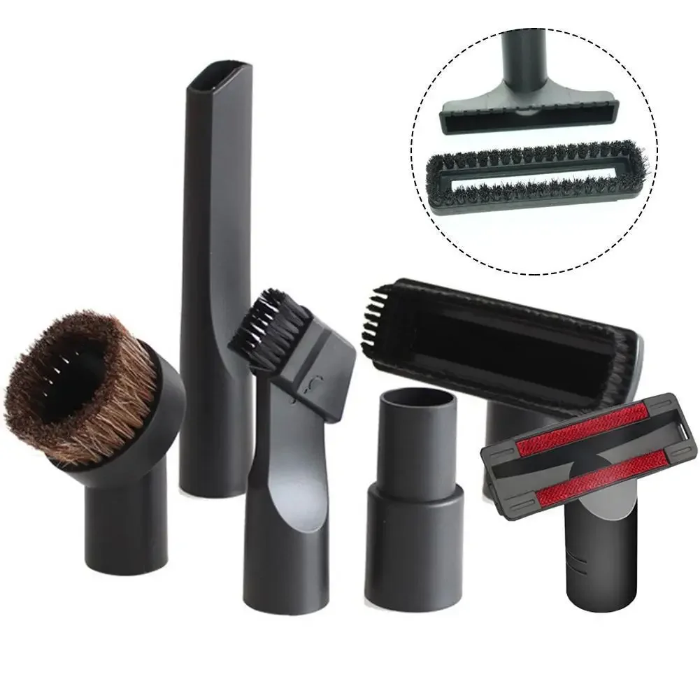 Per Electrolux Home aspirapolvere Set di ugelli per Bissell per Electrolux per Hoover per Kit di accessori Panasonic