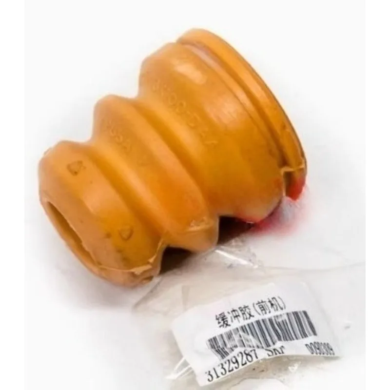 

31329287 Shock Absorber Bearing Top Rubber Buffer Rubber Bushing Dust Cover Front Rear Black for Volvo C70 XC40 S90 S80 S40 C30