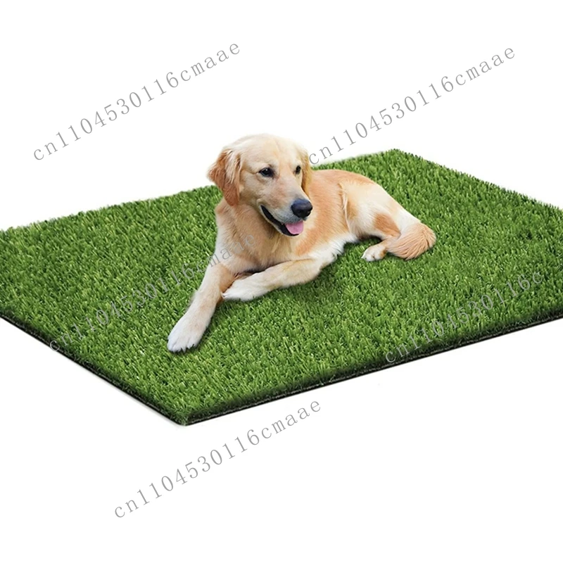 

NEW Grass Making, Professional Dog Grass Mat, Toilet Training Carpet, Large Terrace