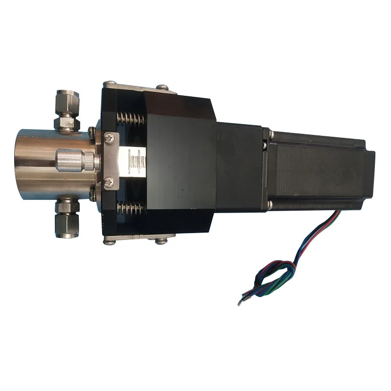 

Large flow ceramic metering pump, plunger pump, energy-saving booster pump high pressure pump