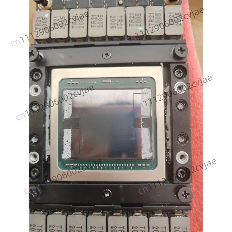 Tesla V100 sxm2 32G Memory 95 New