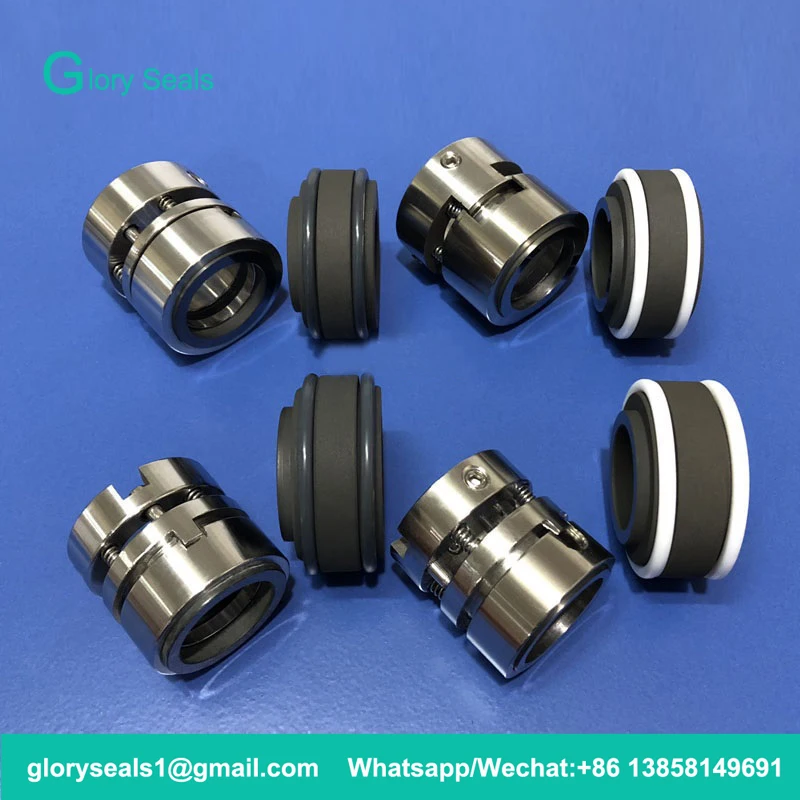 LX/YJ Type 606-25 Mechanical Seals Type 606 For Dyeing Machine Water Pumps Shaft Size 25mm