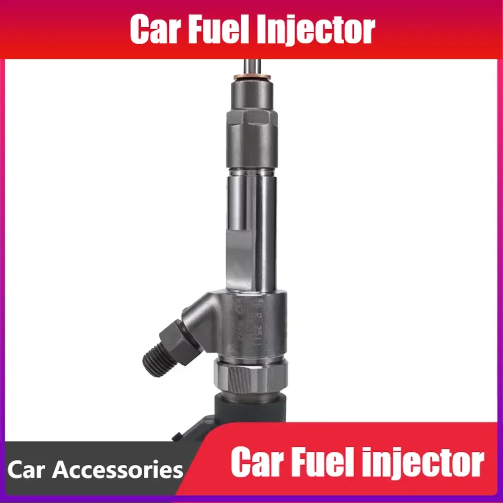 

High Quality 0445120002 New Diesel Fuel Injector For Citroen Jumper Iveco Daily Peugeot Boxer Fiat Ducato 2.8 HDI 1999-