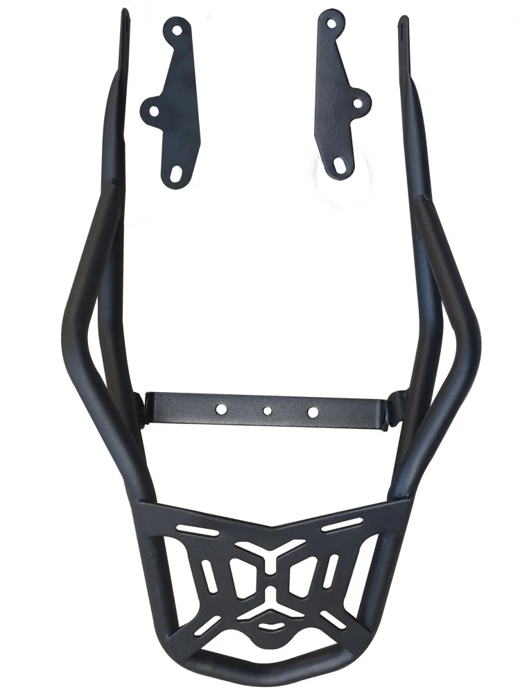 

Применимо к задней стойке Cubs 250BJ, багажник 150, задняя вешалка Cubs 500, модификация бампера