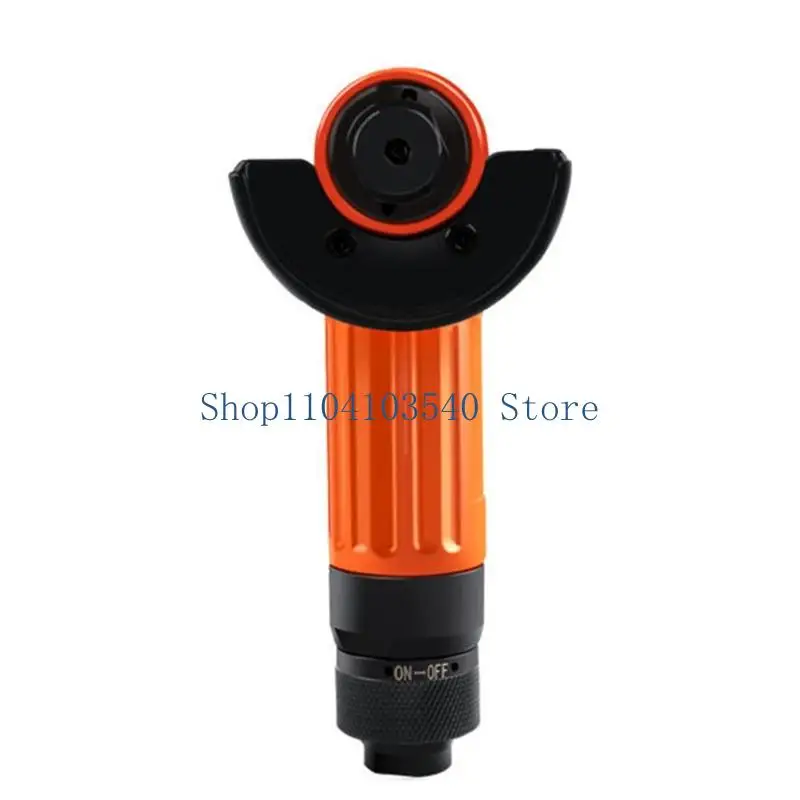 02DC 15000RPM 2 Inch Angles Grinder for Home Workshop Repair and Finish