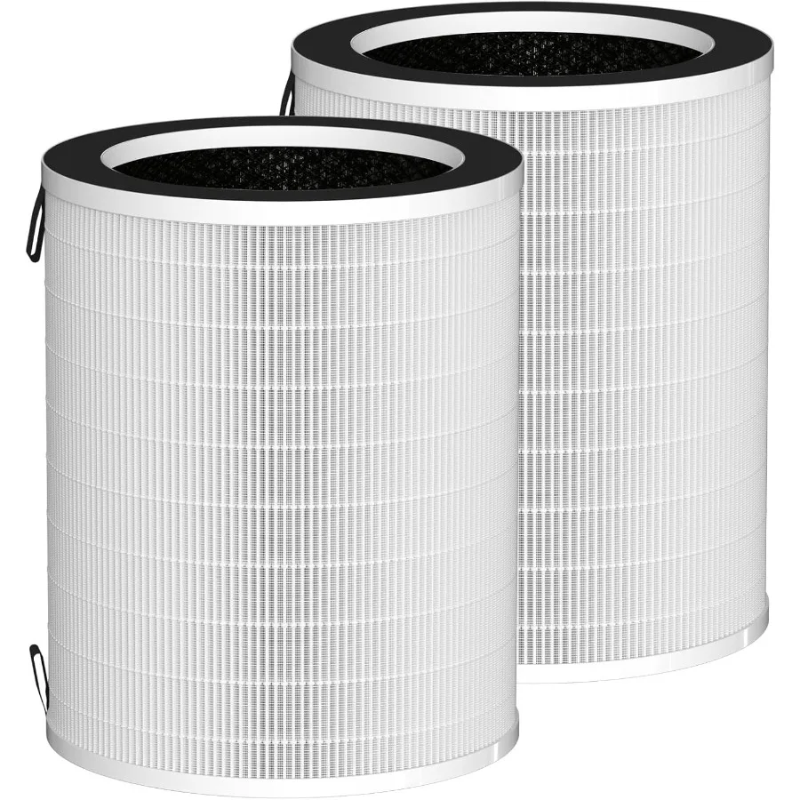 

Замена HEPA-фильтра MAX, совместимая с Afloia MAX/MAGE/MAGE PRO и Sans/Air-Honati/Compass Home Smart/Taylor Swoden/Cucko