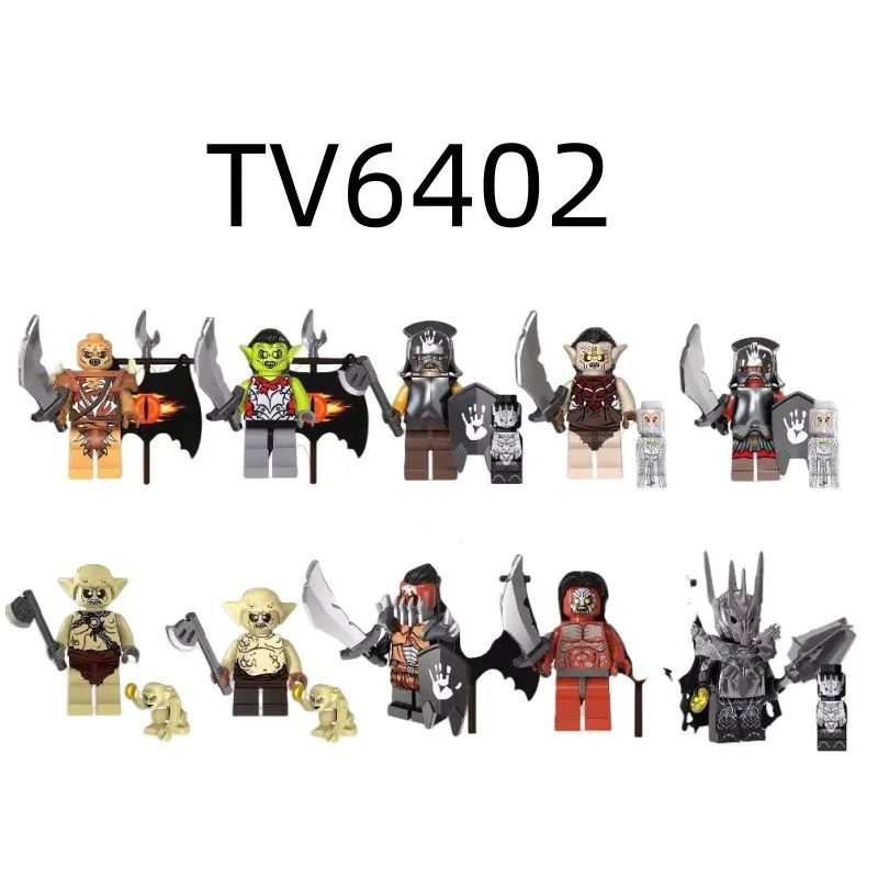 

Строительные блоки, фигурки-куклы-гуманоиды, игрушки, мини-фигурки, куклы-гуманоиды, детские игрушки, подарки на день рождения, персонажи мультфильмов.