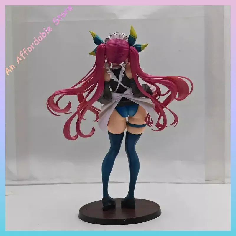 In Stock Replica Native Cleyera Doll Character Alice Otori Anime Sexy Girls Action Figure Adult Collection Model Doll Toys Gift