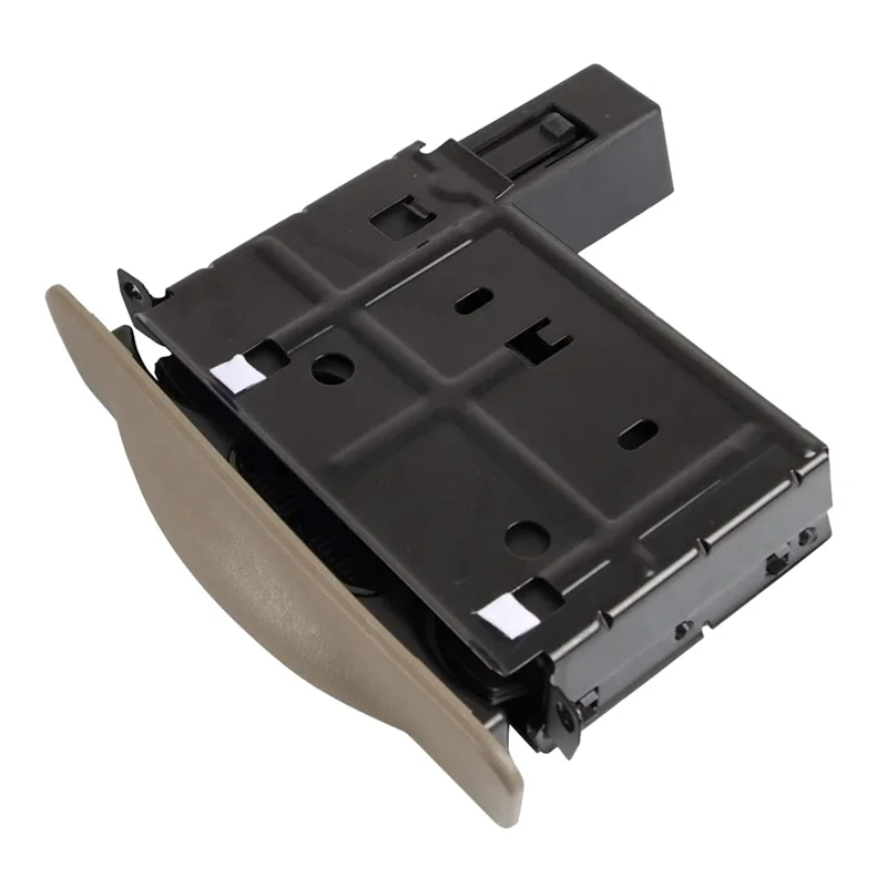 

【Consumer-Favorite!】YC3Z2513560CAB YC3Z-2513560-CAD Car Cup Holder Car Cup Holder For Ford Spare Parts Accessories