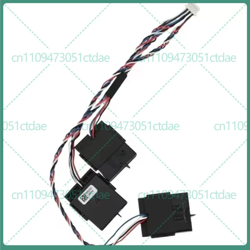 1-2pcs For Roborock S7 Robot Vacuum Left Right Cliff Sensor Wire Harness Replacement Parts