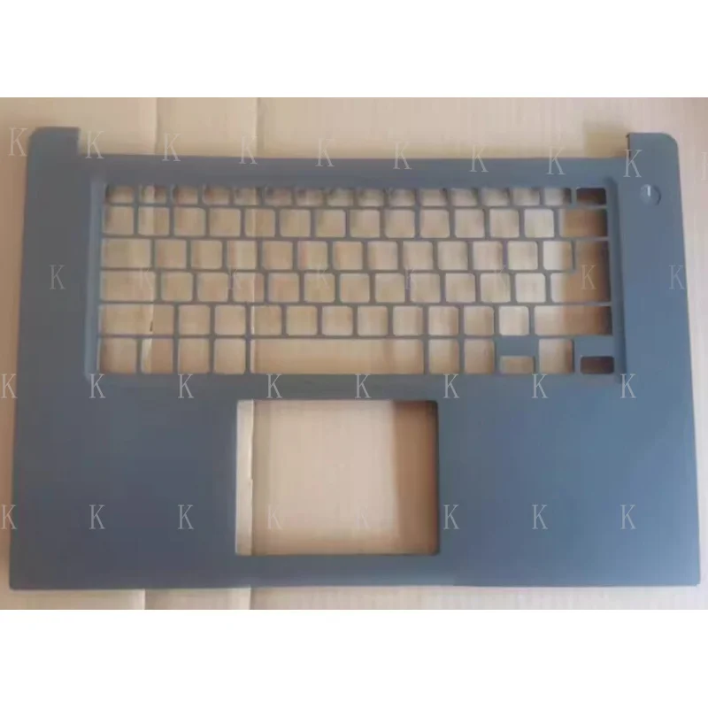 

C ДЛЯ Dell Inspiron 15,75, 7560, 7572, черно-серый чехол для упора для рук для ноутбука