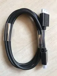 Mi TV 4 host special adapter cable, independent power host MIPort to HDTV connection cable