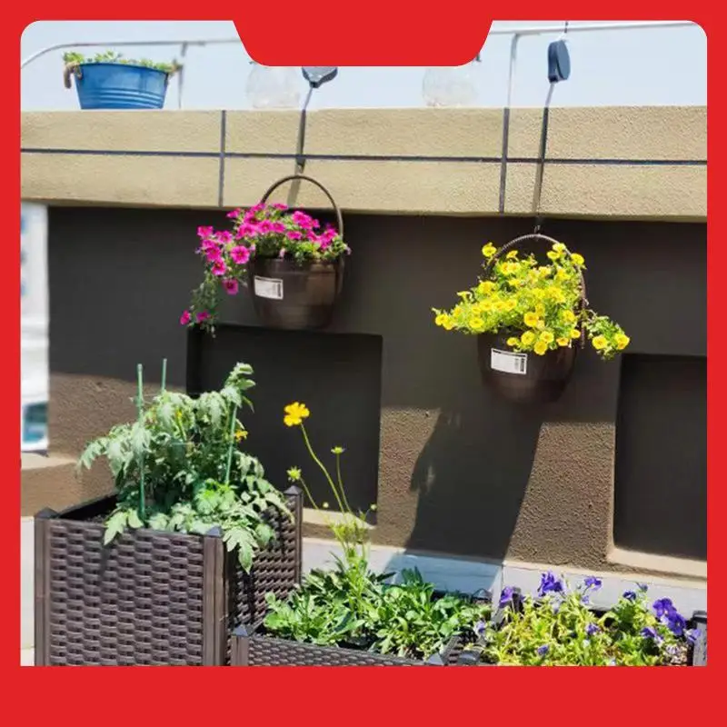 

Adjustable Hanging Hook For Outdoor Home Garden Decoration