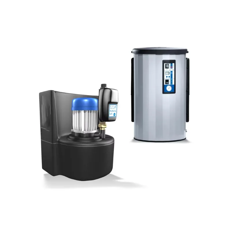 

New Wholesale High Quality Marine Sewage Pump Rainwater Harvesting System