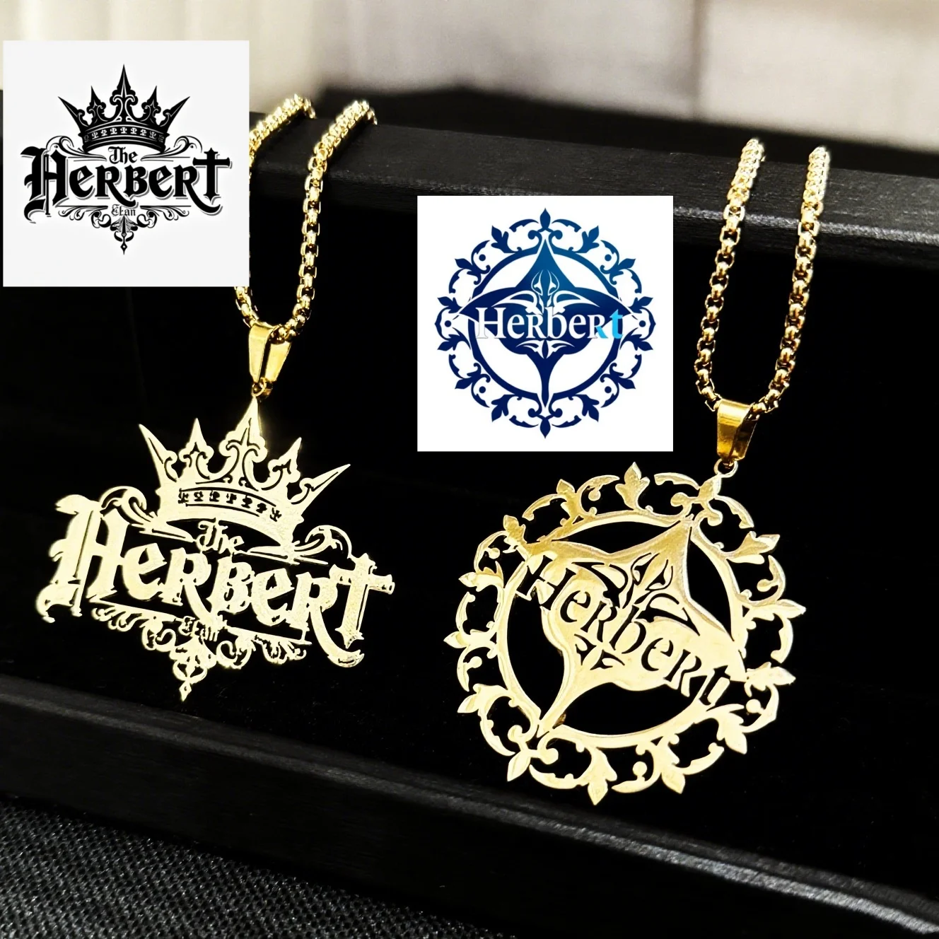 

Ожерелье с гравировкой имени по индивидуальному заказу, регулируемый персонализированный кулон из нержавеющей стали с мужчинами и женщинами, ювелирные изделия, подарки на день рождения