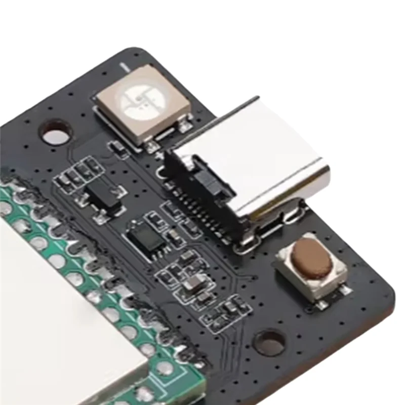 【Superdeals】60 جيجا هرتز Mmwave -MR60BHA2 60 جيجا هرتز وحدة كشف موجة التنفس ونبضات القلب