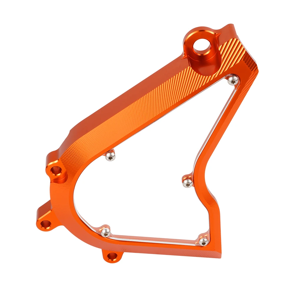 

NICECNC Front Sprocket Guard Chain Cover For KTM 390 Duke Adventure 250 Duke 390 Duke 2013-2023 390 Adventure 2020-2024 2023 22