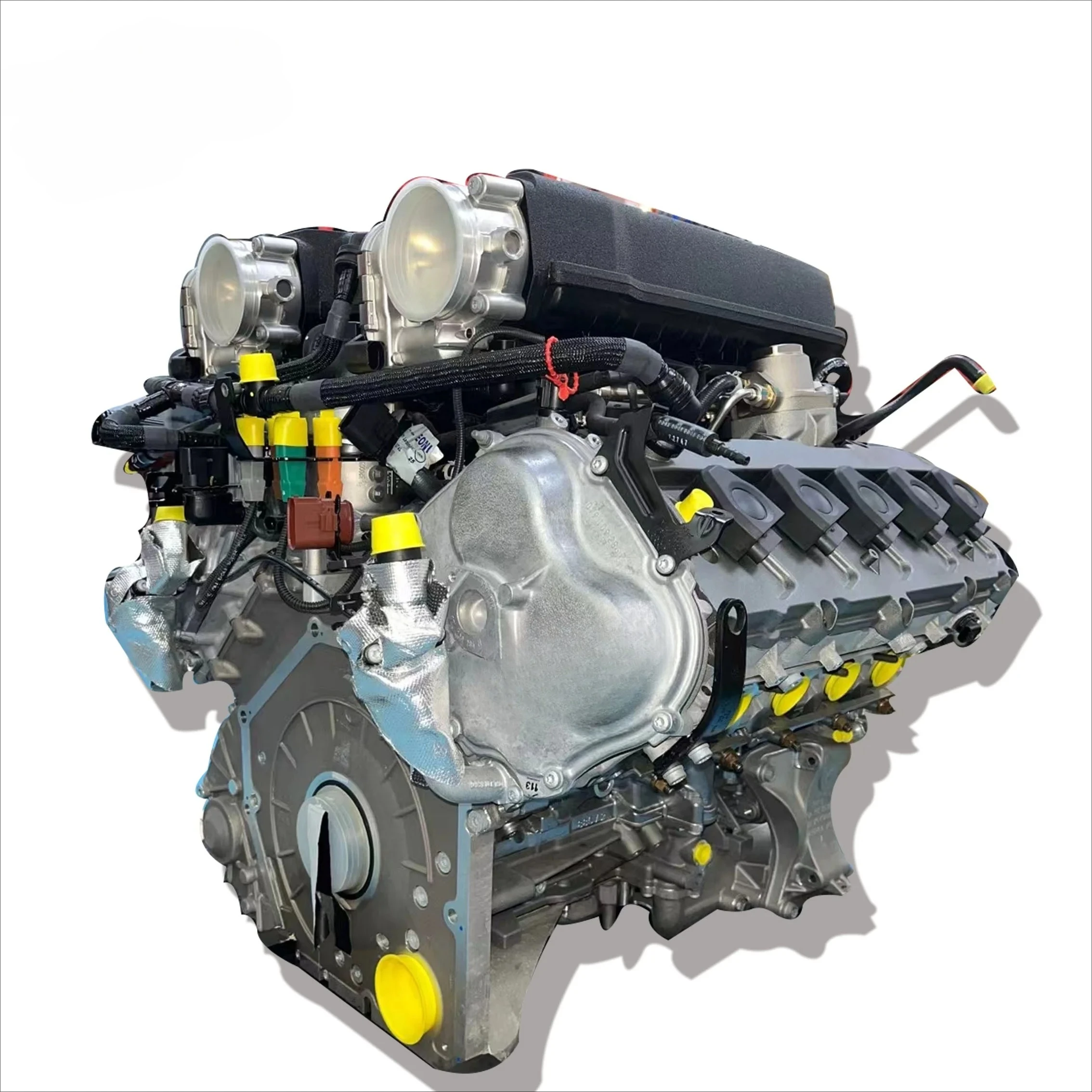 Ensemble moteur haute Performance CEH BUJ V10, nouvel état pour Lamborghini Aventador Huracan Urus Gallardo 5.2 Automobil, offre spéciale