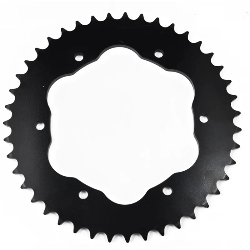 

525 Motorcycle Rear Sprocket For Ducati 1199 Panigale 12-15 1199S Panigale 12-15 1299 Panigale 15-17 1299S Panigale 15-17