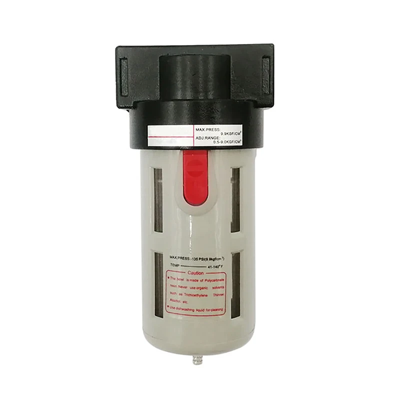 AF2000/BF2000BF3000BF4000 Air Filter Oil-water Separation, Pneumatic Components