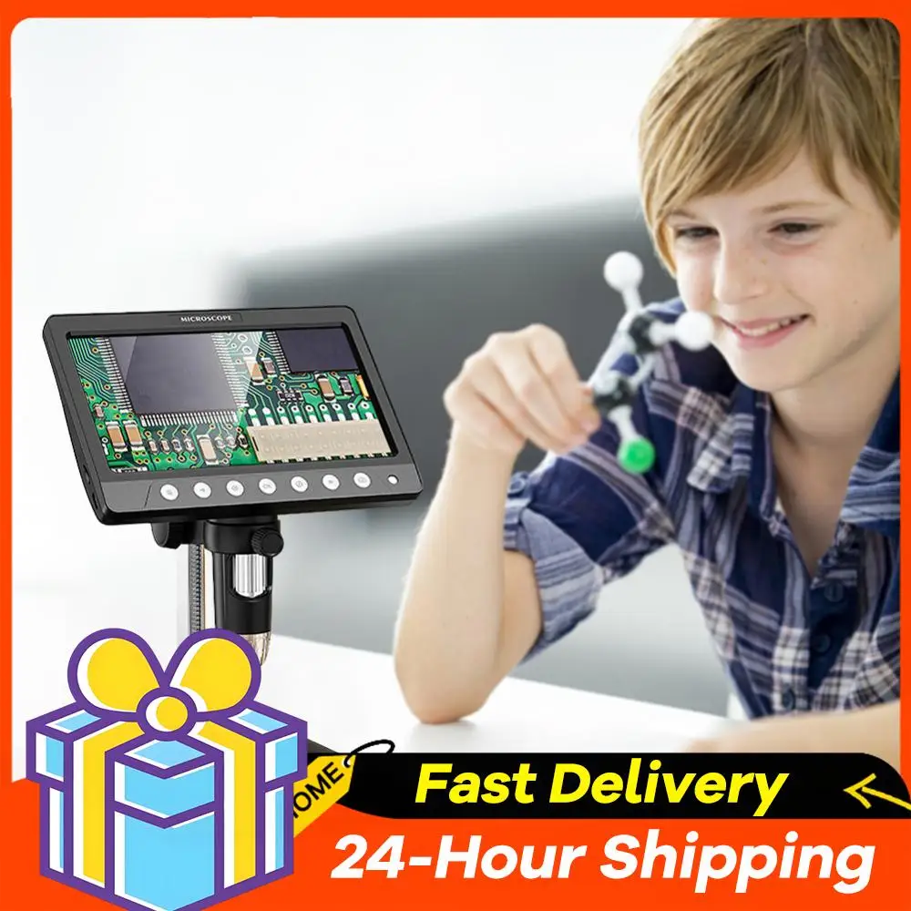 7 Inch Ips Screen D…