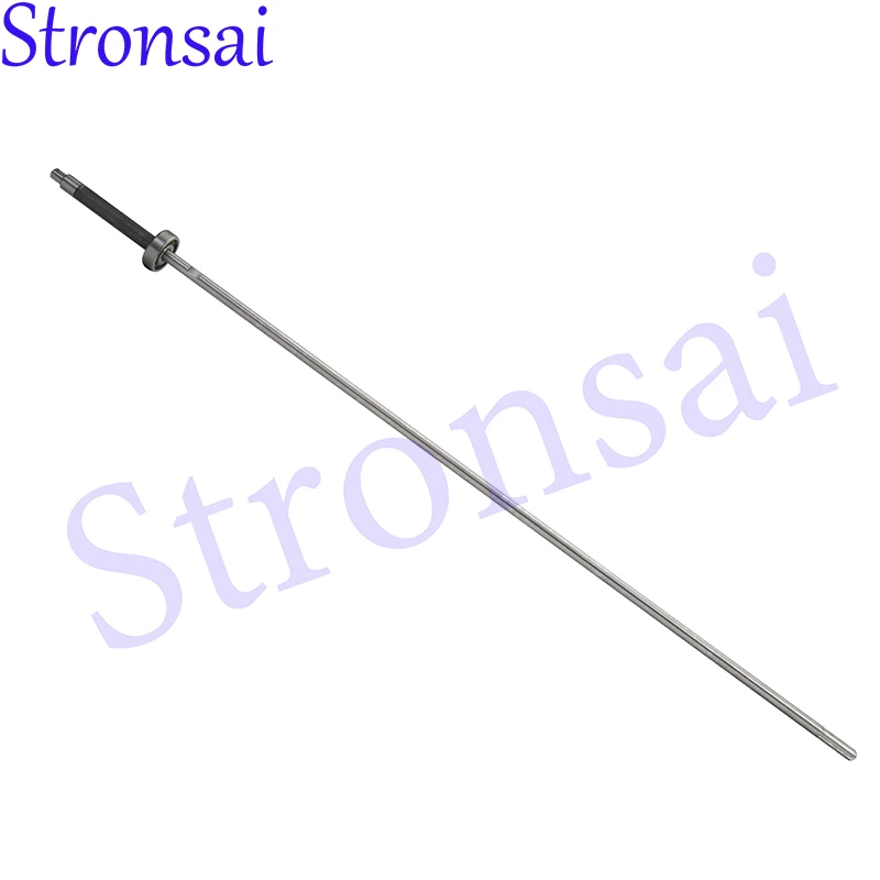 

Приводной вал длиной 79,5 см 369-64302 для подвесного мотора Tohatsu 5HP 2T 4T 369-64302-0M; 369-64302-1M; 369-64302-0