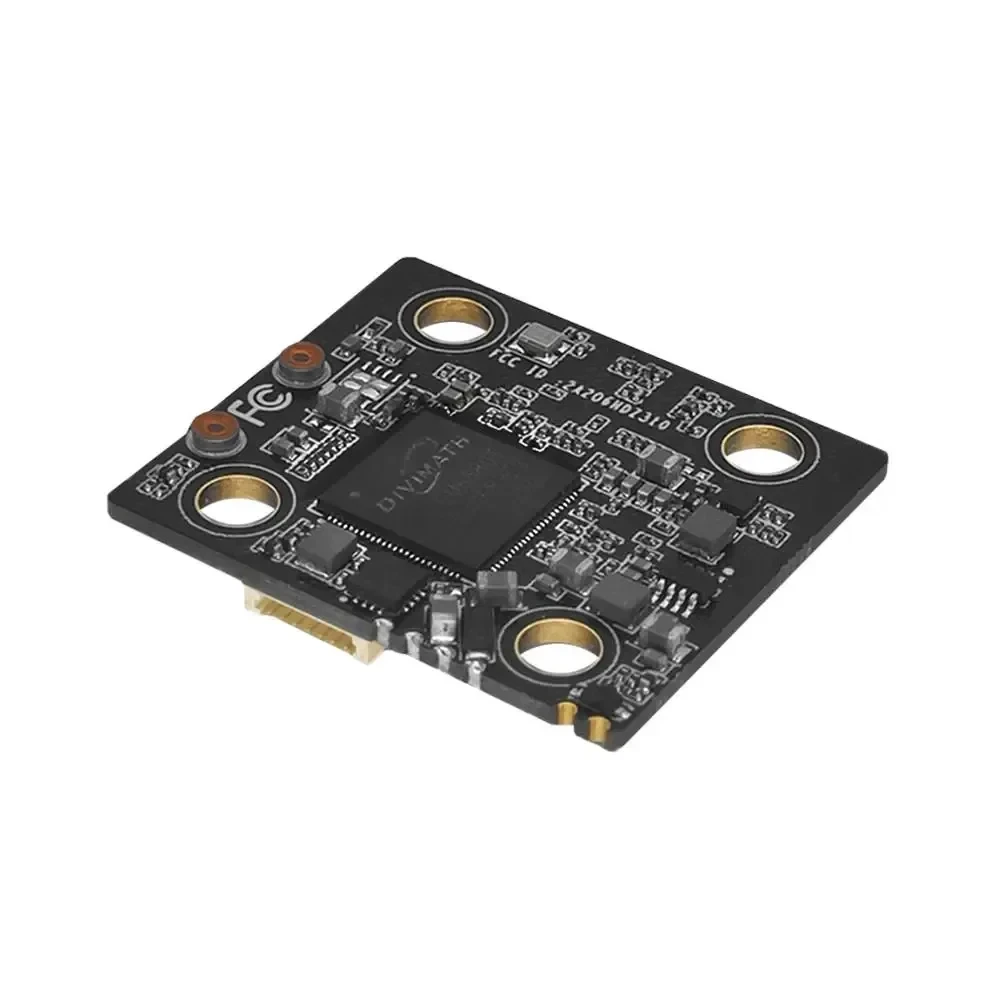 VoidFly HDZero Race V3 VTX Digital HD Video Transmitter 720p 60fps 1080p 30fps 200mW 5.8Ghz VTX 30mm*30mm for RC FPV Goggles Dro