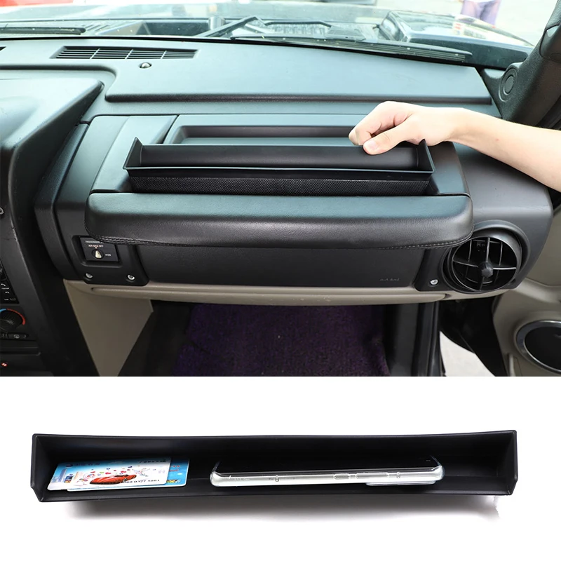 For Hummer H2 2003-…