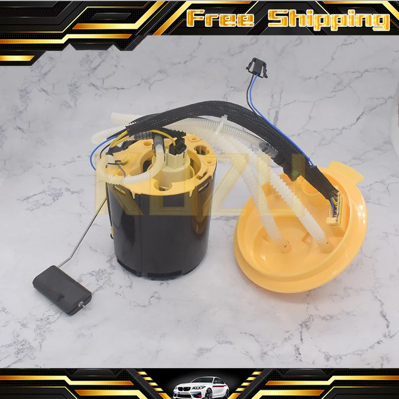 LR038602 Fuel Pump Assembly Fits For Freelander 2.2 Pump