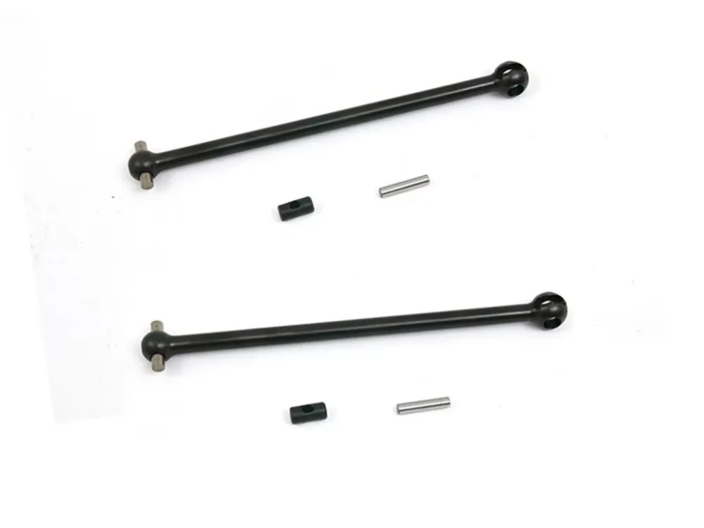 

Drive shaft Half shaft assembly for ROVAN LT KM X2 LOSI 5IVE-T