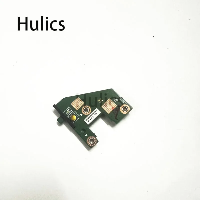 Hulics Used Laptop Power Board For Asus ROG G751 G751J G751JL G751JM