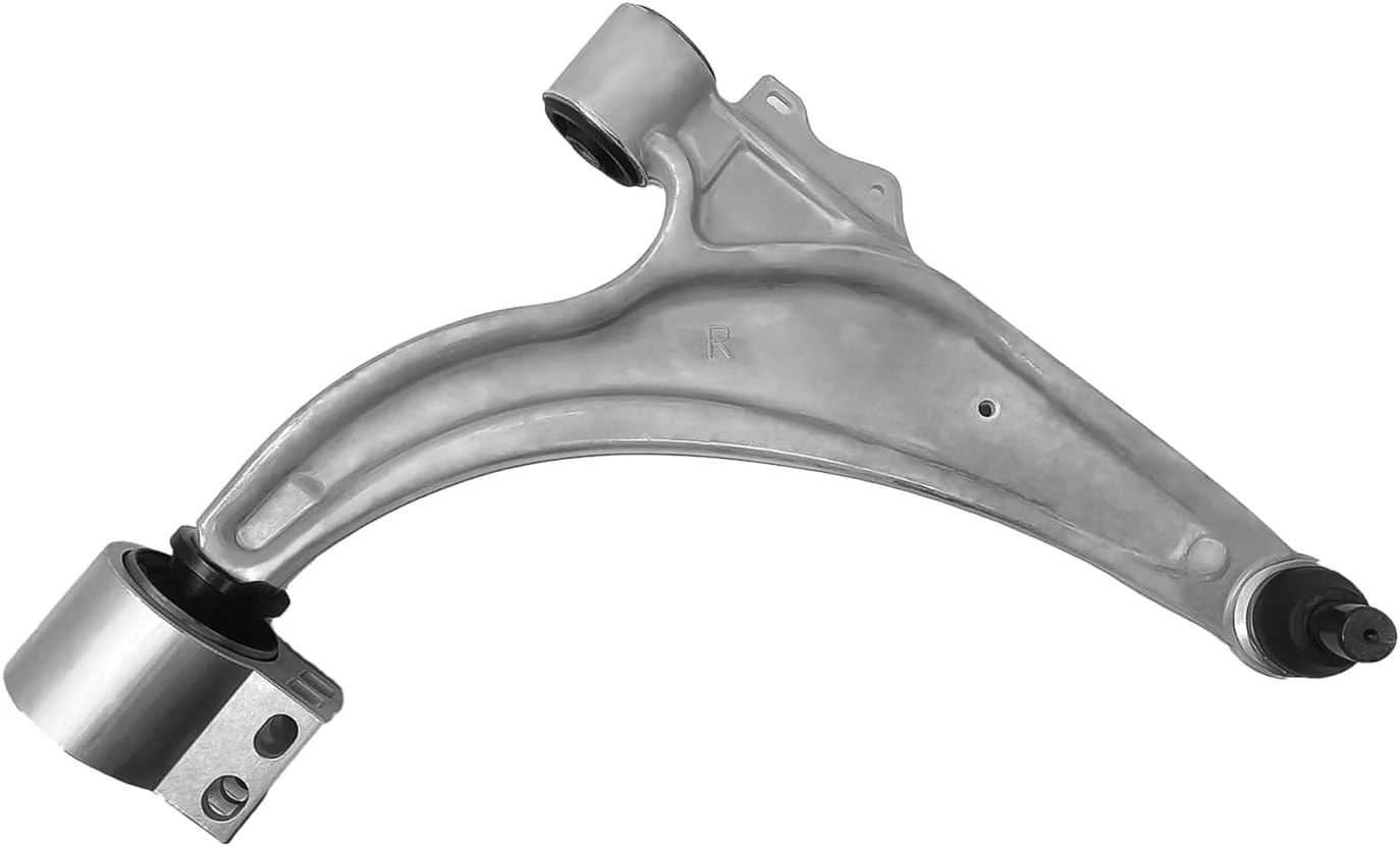 

TOPICKSAP Front Right Lower Control Arm w/Ball Joint for 2011-16 Chevy Cruze/12-17 Buick Verano - K621751