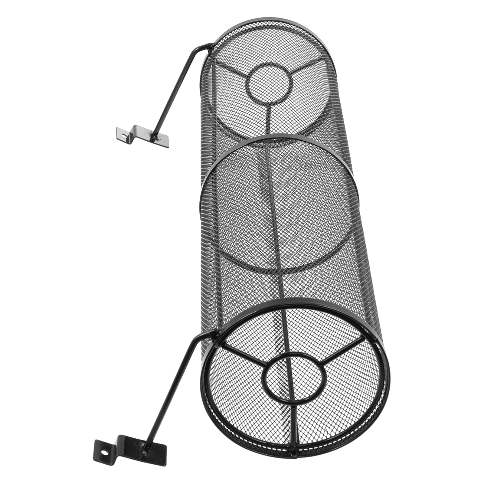 

Hairband Rack Simple Design Hair Hoops Storage Shelf Headband Organizer Durable Material Display Tool For Home Travel Jewelry