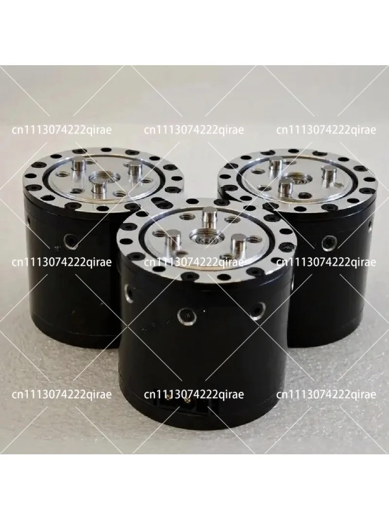191g 48V FOC Control Integrated Actuator 5.5N.m 7.75:1 Gear Ratio Robot Joint Motor
