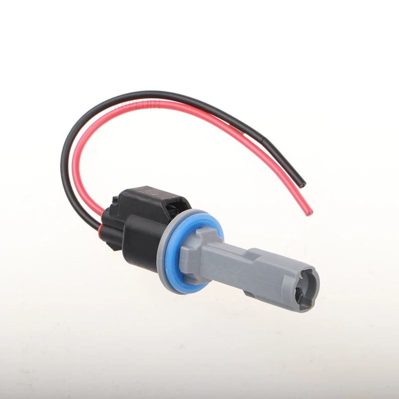 1Set For Jeep Cherokee Dodge Ford T10 W5W Bulb Socket Cable Adapter Lamp Holder Connector Accessories