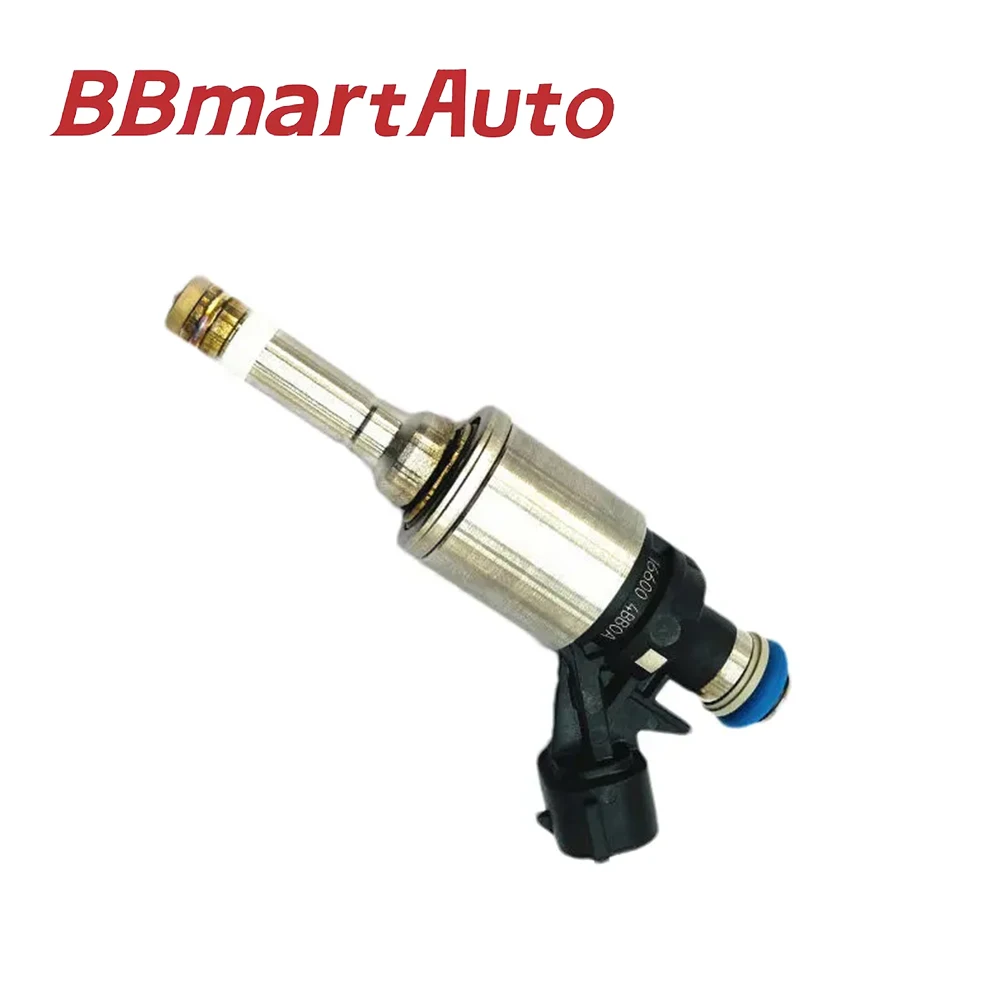 16600-4BB0A BBMart Auto Parts 1pcs Engine Fuel Injector For Nissan TEANA X-TRAIL J11/T32/2.0 Factory Low Price Car Accessories