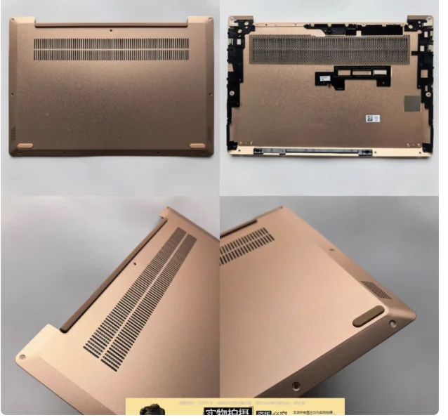 

Новый нижний чехол для ноутбука lenovo xiaoxin Air13 1WL air13IWL S530-13 2018 "AM2D5000610