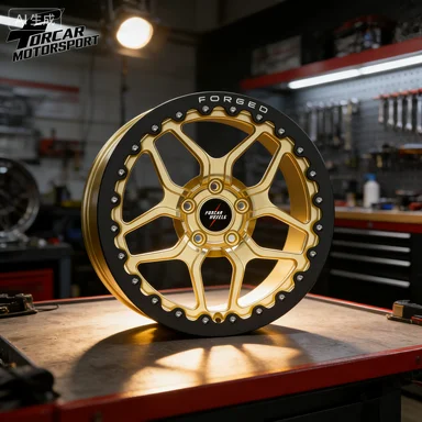 

Custom Forged T6061-T6 Aluminium Sport Car Wheels 16-26inch Passenger Car Rim Suitable Custom-Made Lightweight Forged Wheel