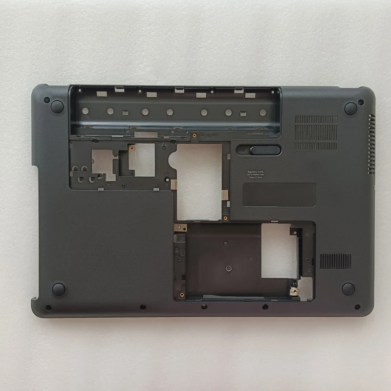 New Laptop Shell Cover D Bottm Case For HP COMPAQ CQ43 430 431 436